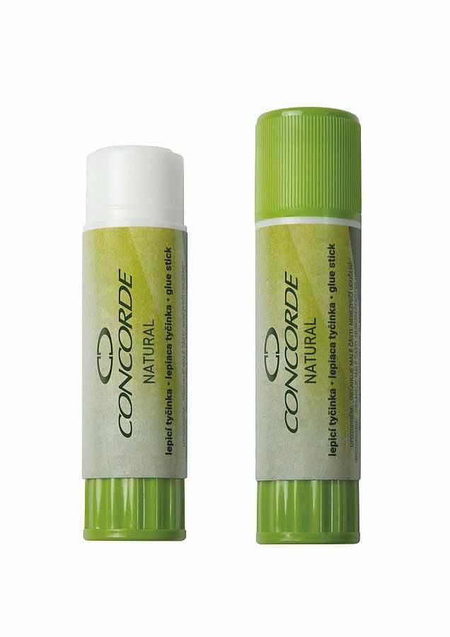 Lepicí tyčinka CONCORDE Natural  8g A65610