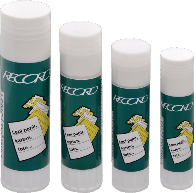 Lepicí tyčinka Concorde Natural 8g