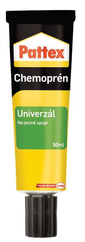 Lepidlo Chemoprén Univerzál  50ml  1430134