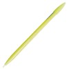 MONAMI Popisovač  Plus Pen 3000 NEON YELLOW
