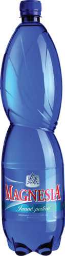 Magnesia 1,5l perlivá