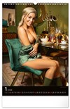  NOTIQUE Nástěnný kalendář Women