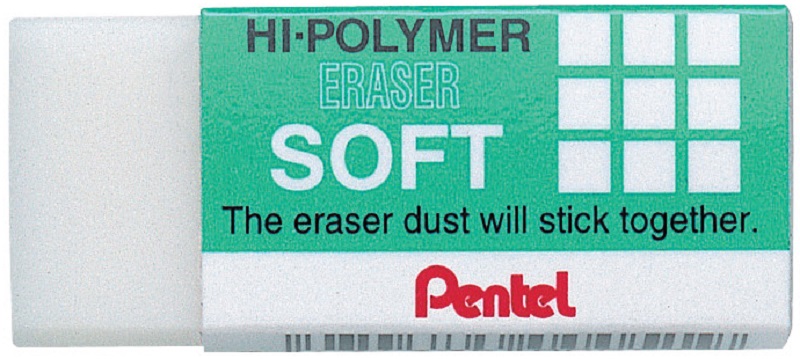 PENTEL ZES-05 pryž (1 žmolek)