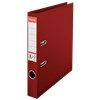 Pořadač s pákou A4/50 bordo celopl.ESSELTE 811520
