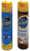 Pronto spray