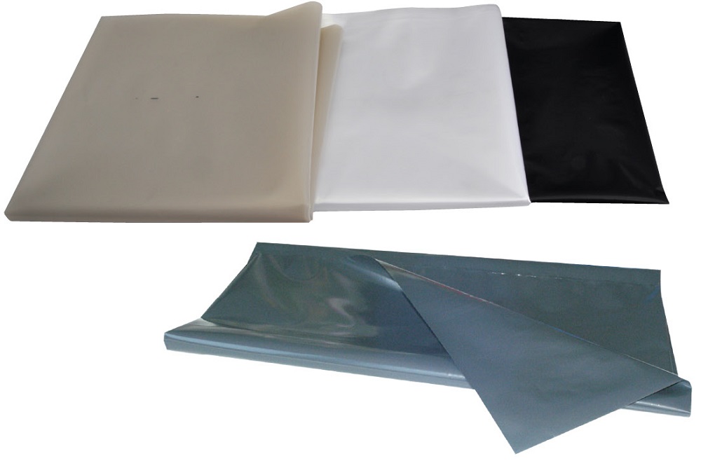 Pytel PE  600x1200/0.20 černý