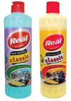 Real Classik 600g