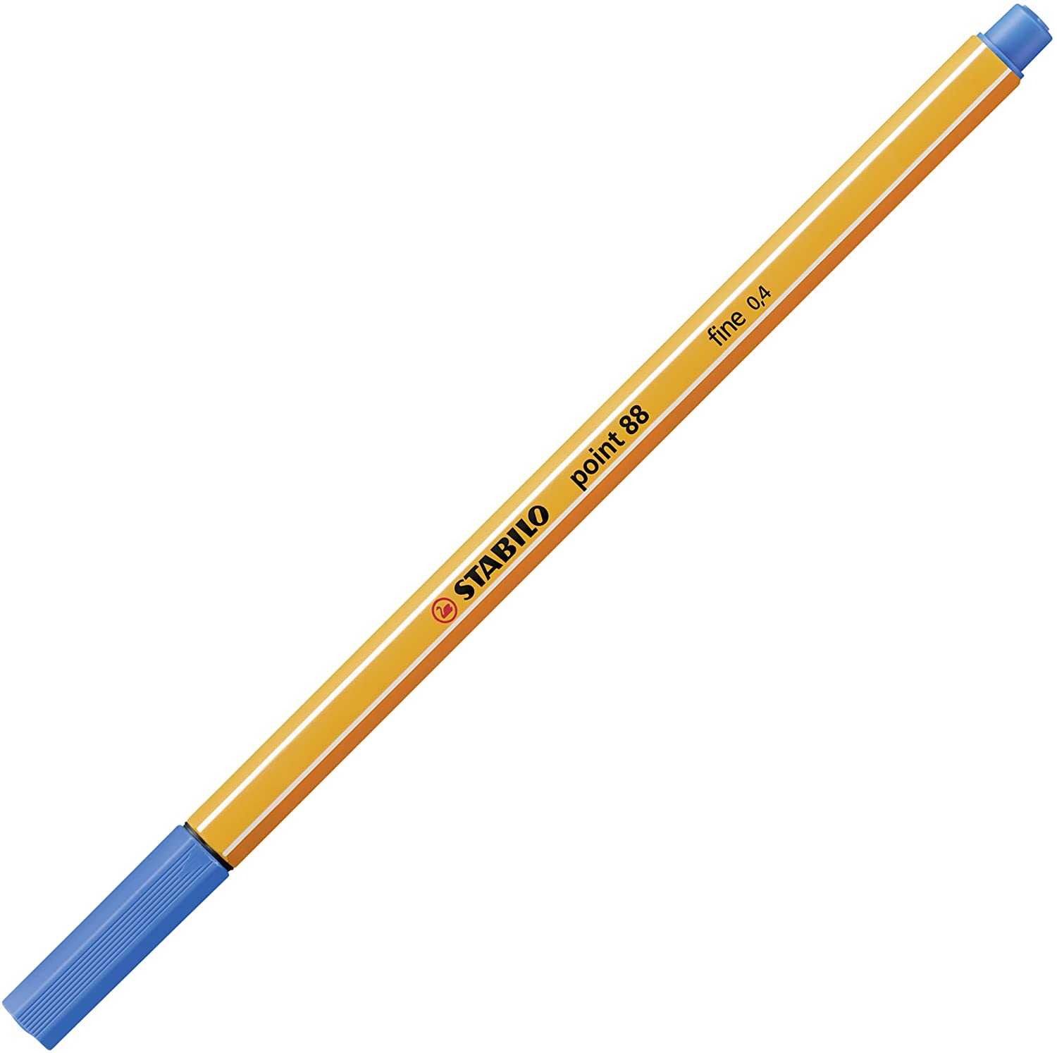 STABILO liner Point *88/32 ultramarine