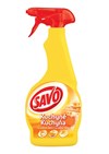 Savo Glanc čistič kuchyně 500ml pump.