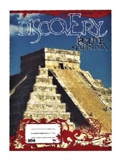 Sešit 564 bezdřevý A5 60 listů linka