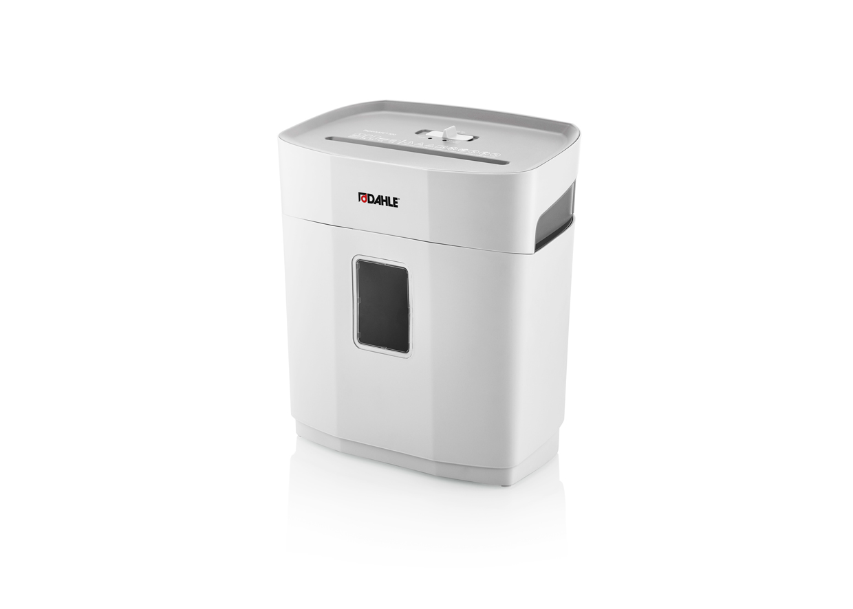 Skartovač Dahle PaperSAFE 100 K23100-16168