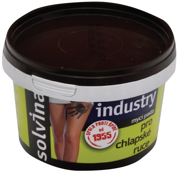 Solvina  Industry 450g