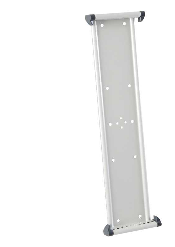 TARIFOLD F414109 kompletní držák s 10 kapsami