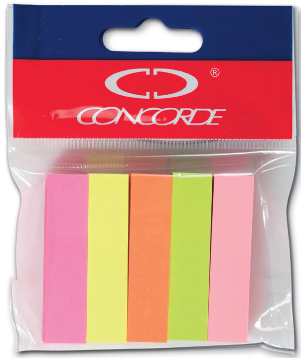 bloček záložka 12x50 5x100 A0983