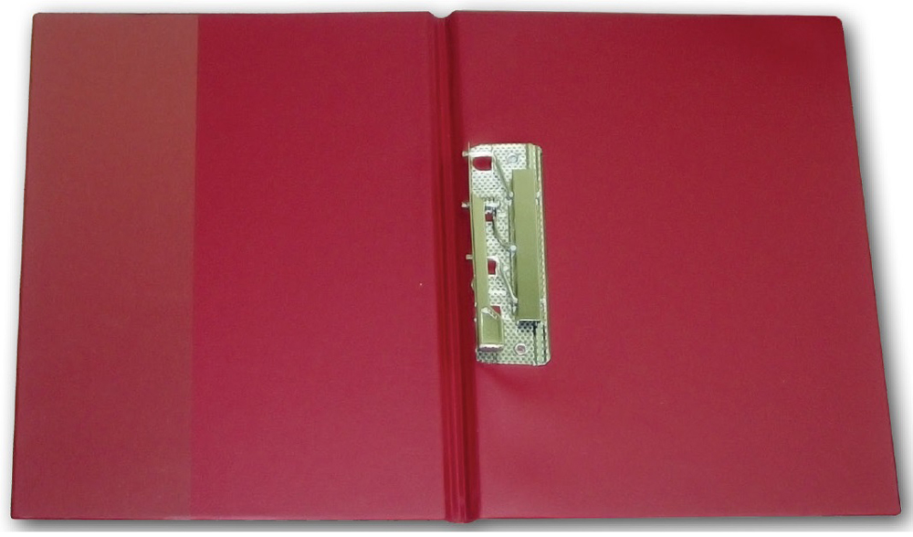 desky A4 PVC s rychlosvorkou