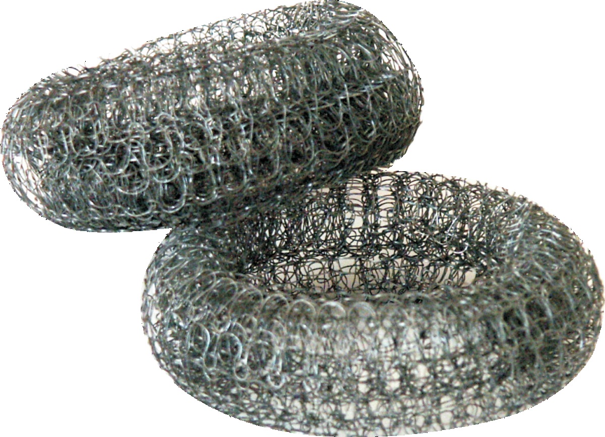 drátěnka kovová/1073  EK 1072