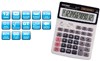 kalkulátor Catiga 278 stolní