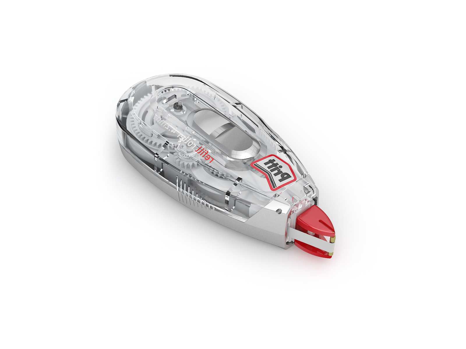 korekce PRITT 4.20mm jednoráz.10m návin  H2679527