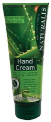 krém na ruce NATURALIS 125ml aloe vera