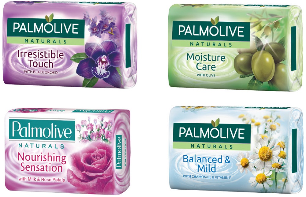 mýdlo Palmolive  90g