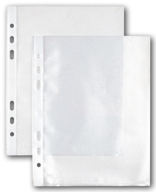 obal A5 U závěsný Standart 23787 U1754100PL-00