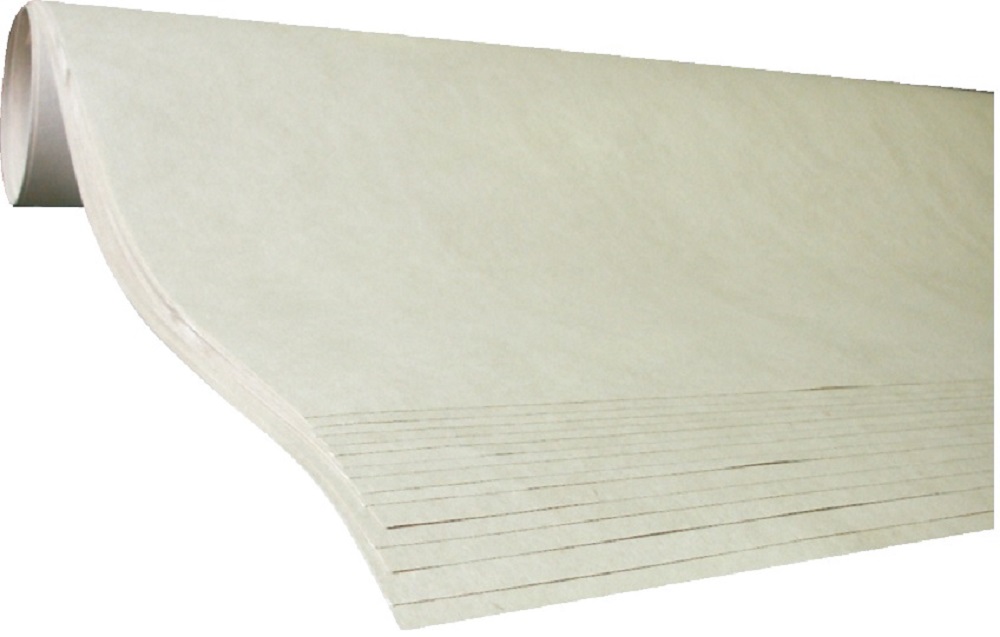 papír balící 90g šedý