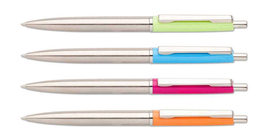 pero kuličkové ICO X - pen C   A9795306