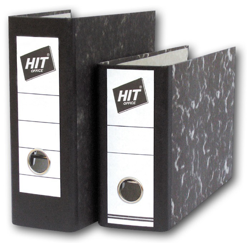 pořadač s pákou A5 na šířku OCTÁVO 275.01