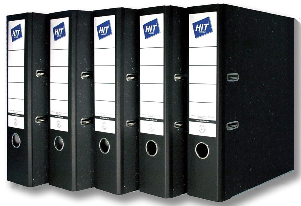 pořadač s pákou KV5 rado 258.00