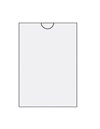 pouzdro 140x110 PVC 4207