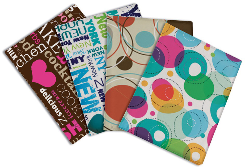 pouzdro na doklady New Retro 6-139