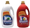 prací gel Woolite  3,6l dark, color