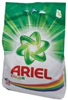 prací prášek Ariel 63 PD KOMPAKT