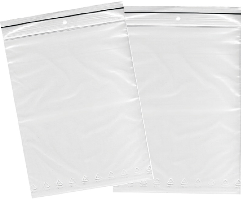 rychlouzav.sáčky PE  70x100mm         68907