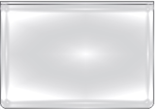 samolepicí kapsa A5 U 2-064