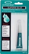 vteřinové lepidlo SUPERB GLUE A65453